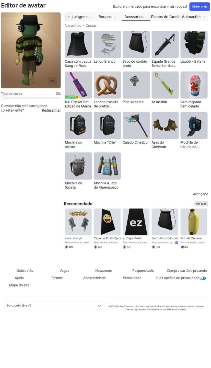 Conta de roblox 10k robux gastos / upada no blox fruits