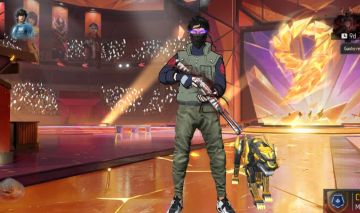 CONTA FREE FIRE ANTIGA + SUPER KALAHARI + PARCERIA NARUTO + 320 PEITORAIS