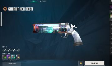 CONTA DE VALORANT COM SKINS - VANDAL, FACA, PHANTOM, GHOST, SHERIFF / FULL ACESS