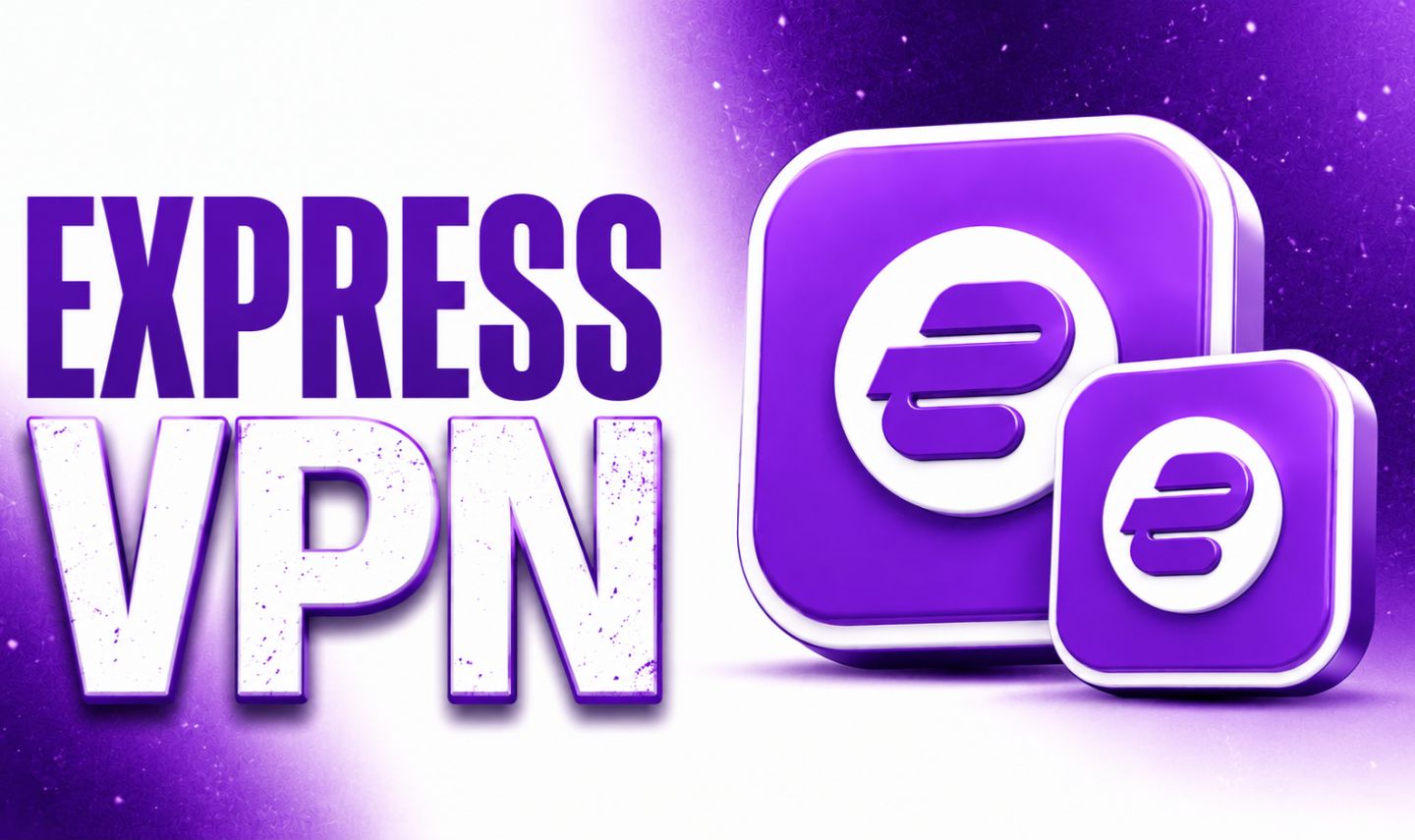 Express Vpn | 30 Dias