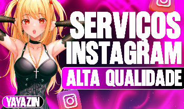 SEGUIDORES INSTAGRAM - VIEWS REELS - CURTIDAS - VIEWS STORY - SEGUIDORES