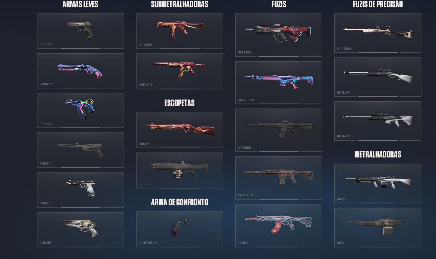 Conta valorat - Karambit saqueadora, Buterfly, Vandal Kuronami
