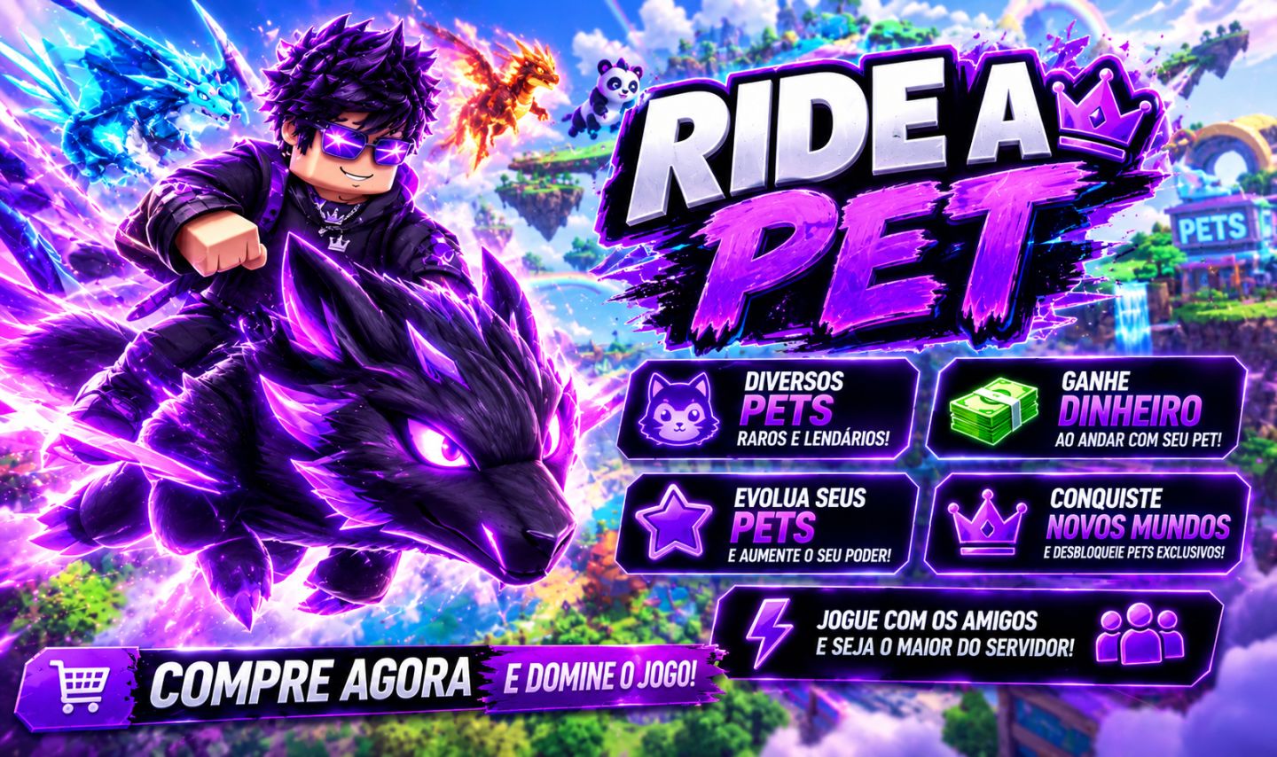 RIDE A PET | MONTAR UM ANIMAL DE ESTIMAÇÃO | PETS, EGGS E MONEY!