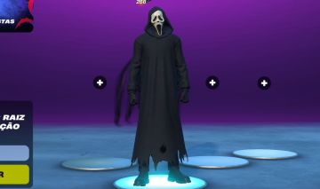 CONTA DE FORTNITE INSANA!! PASSE ATUAL 1500 V-BUCKS