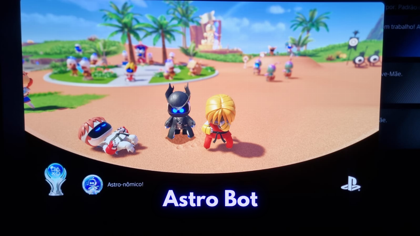 Troféu de Platina Qualquer Jogo e LEVEL 999 + 1000 PLATINAS na sua conta!