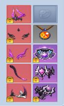 Farm GCC | Void, Abyssal, Berkas, Combo Caos e Up
