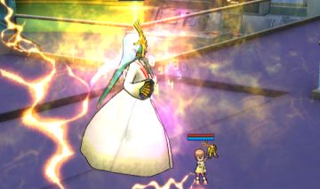 Conta Quantumon + Bloom [LA - OMEGA]