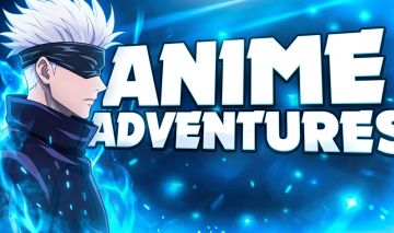 Anime adventures (aa) unidades muito baratas!!!