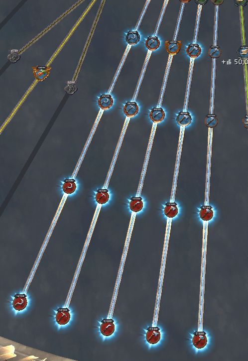 CONTA END GAME PREÇO DE PAI PRA FILHO MUITO SPEEEC