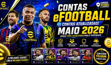 MEGA PROMOÇÃO DE MAIO ATUALIZADO 30/05