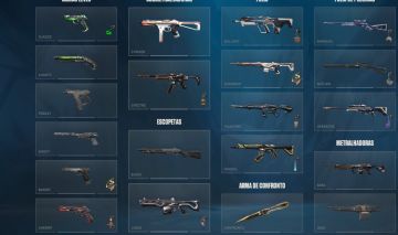 Conta de valorant, pacote champions 25 completo