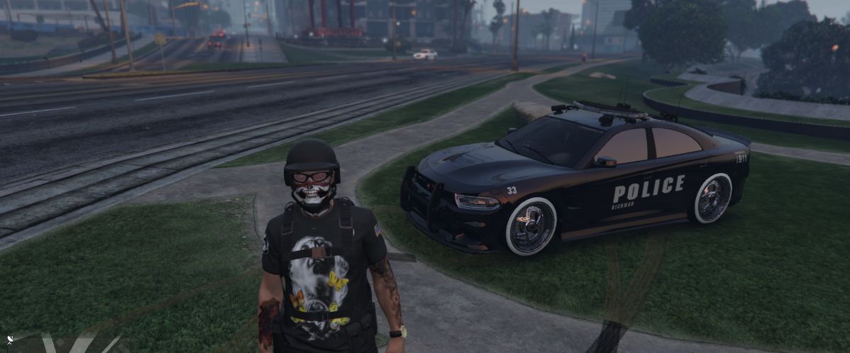 UP DE CONTA GTA V LEGACY/Ehanced PC/STEAM