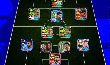 CONTA EFOOTBALL/ PEP GUARDIOLA