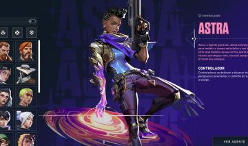 CONTA VALORANT NÍVEL 118 | 28 AGENTES | 4 SKINS