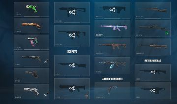 VALORANT IMT 1 Peak IM3 + Champions 2024 + RGX Karambit