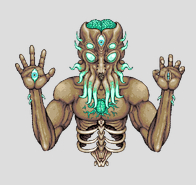 Matando o seu Boss no terraria !!
