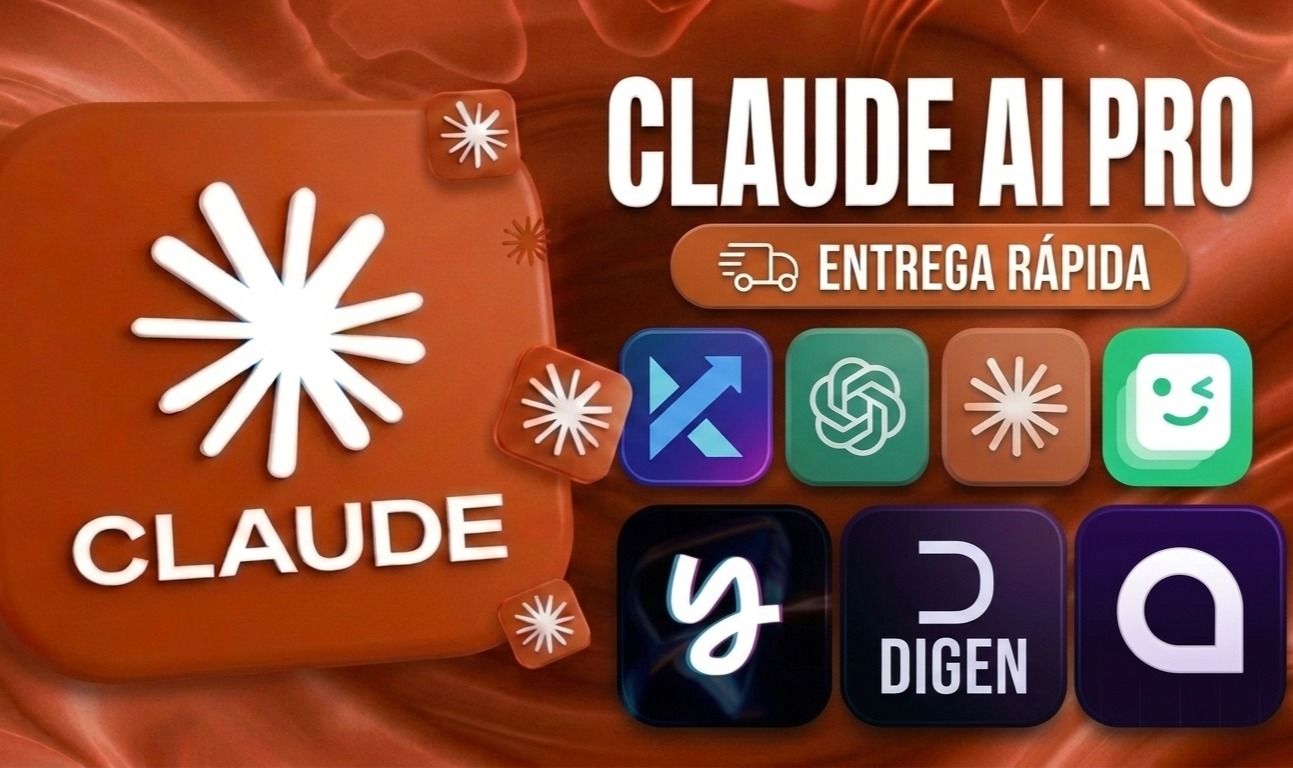 Dreamface + Extras: Claude Pro | ChatGPT | Kalodata | Vyral | Digen | Captions
