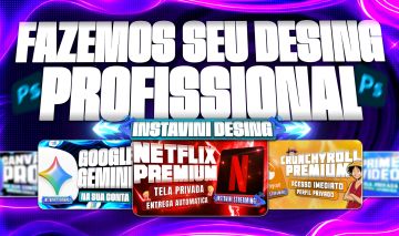 Capa GGMAX, Thumbnail e Banner Gamer | Entrega em até 24h
