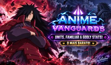 [RUKIA] UNITS, FAMILIAR & GODLY STATS | ANIME VANGUARDS