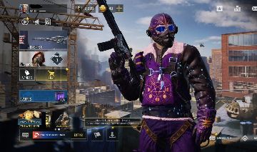 Conta | Call Of Duty Mobile - Iniciante | 49 COD POINTS - Melhor Valor