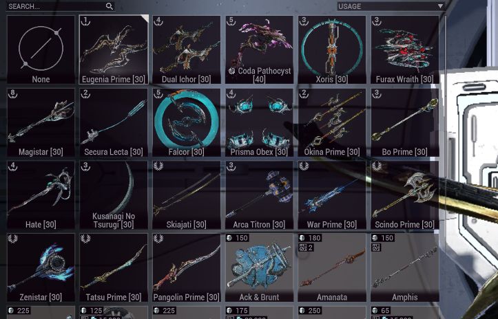 Warframe | MR26