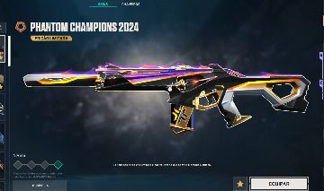 Conta platina com champions 2024 2023