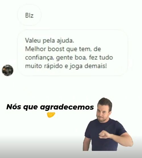 ELOJOB CS2/ELOBOOST CS2 - Gamersclub e Premier - MELHOR DA AMERICA LATINA
