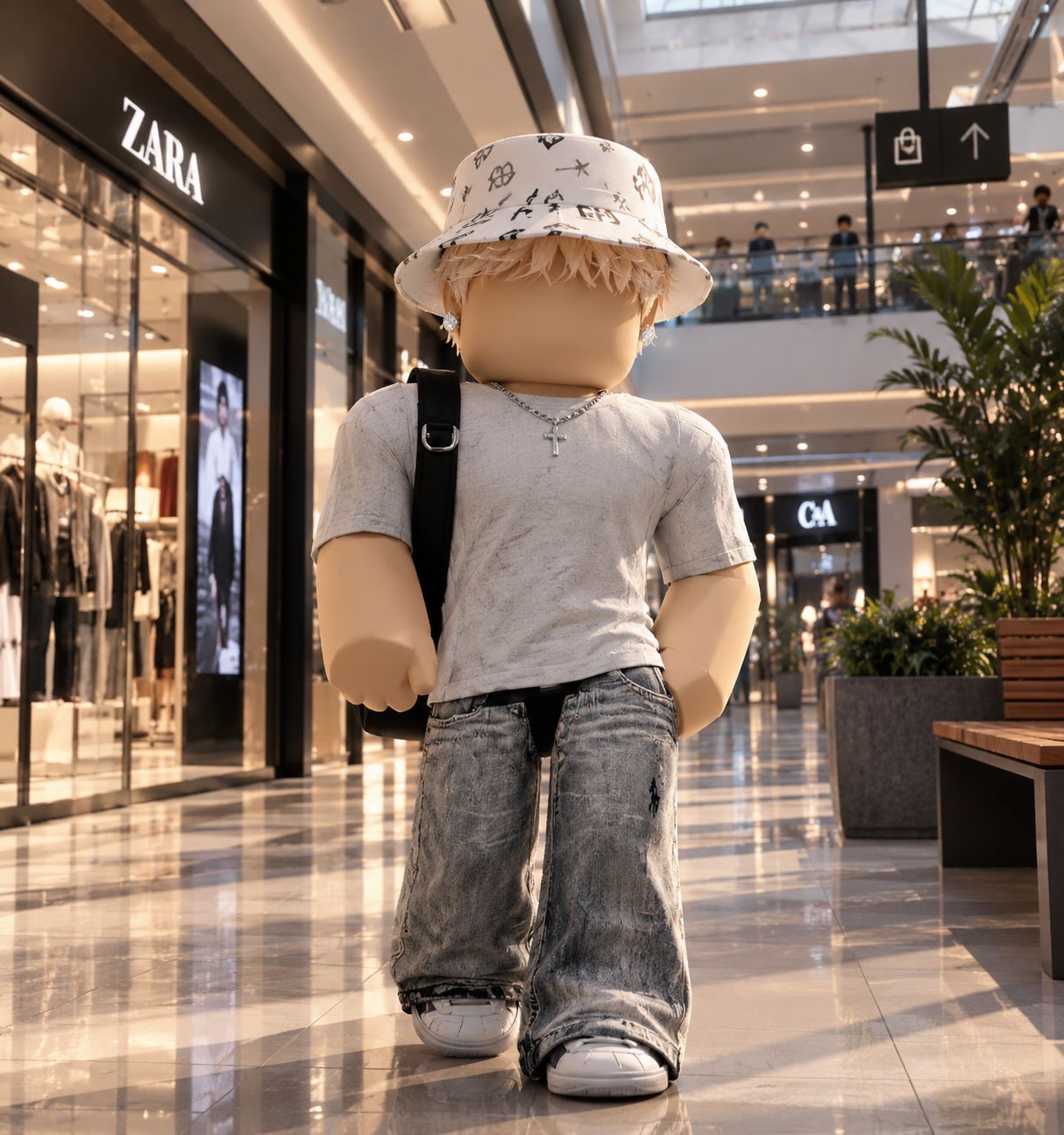 PREMIUM ACCOUNT - ROBLOX 2019 | 16741 ROBUX GASTOS! | 114 Camisas + 72 Calças