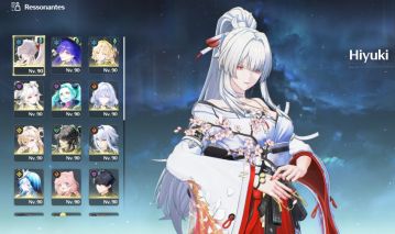 Hiyuki premium + galbrena premium + Hsin assinatura, conta muito bem buildada