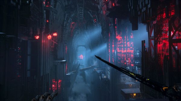 GHOSTRUNNER 2 CONTA - ONLINE (ENTREGA AUTOMATICA)