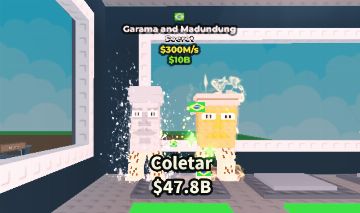 STEAL A BRAINROT/ROUBE UM BRAINROT - - Roblox - Roube um Brainrot - GGMAX