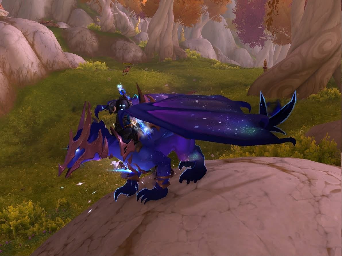 CONTA WORLD OF WARCRAFT 9 GLADIATOR BRUTOSSAURO/CUTTING EDGS E MUITOS ELITES PVP