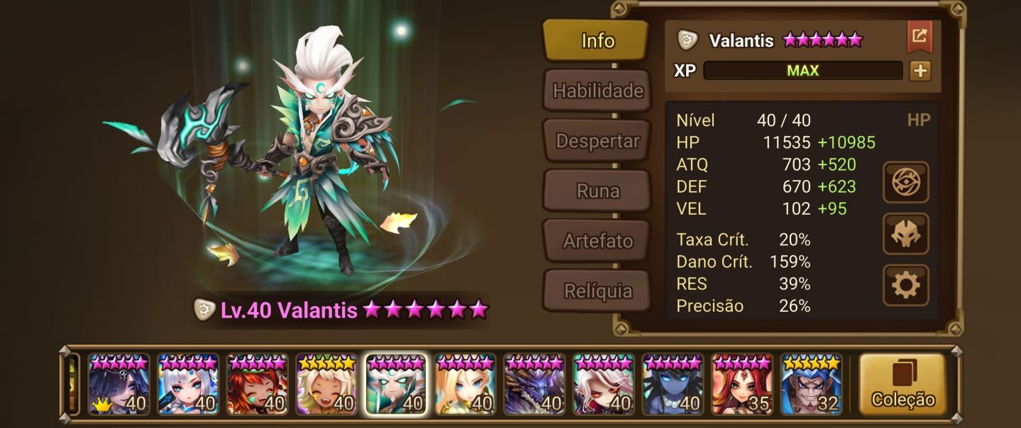 DOUBLE LD - Drakan de Escuridão e Druida de Luz