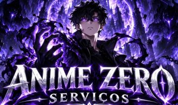 Anime Zero Serviços