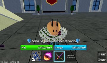 Blox Fruits LVL 2551 | CDK + Godhuman + Soul Guitar + Angel V4 + Ghoul V3