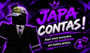 Conta roblox up em : Voleyboll legends, ghost driver, grau sp e muito mais