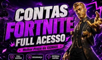 Contas Fortnite Fundadoras | V-bucks | Skins Raras | Stw Og