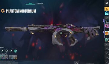 CONTA VALORANT MAIOR ELO ASCENDENTE COM SKINS