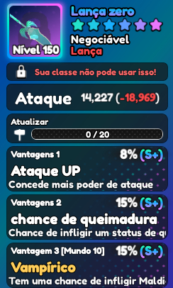 WORLD ZERO - ARMAS PERFEITAS E PETS PERFEITOS!
