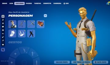 Contas Fortnite OG Barata +30 skins (Somente Pc e Celular)