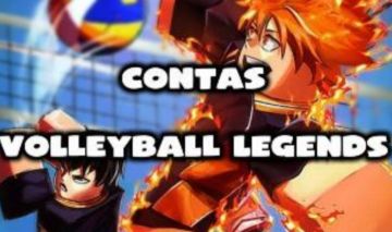 Haikyuu legends