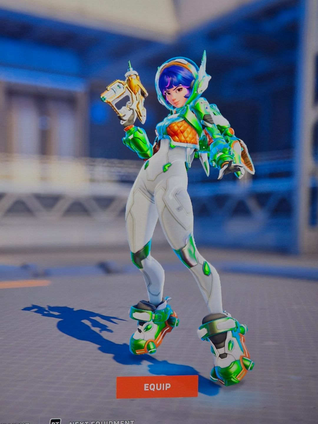 CONTA ALL STAR COM A SKIN DA SEASON ATUAL DO MODO ESTÁDIO