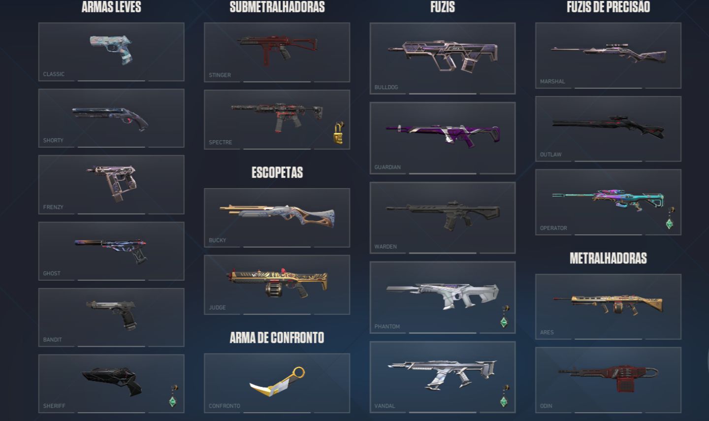 CONTA VALORANT FULL ACESSO +1000 REAIS GASTOS