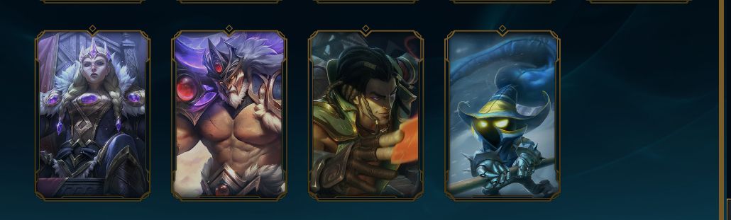 Conta dimond 4 62% de win rate, total acesso (pode mudar o Gmail)