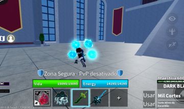 4.1M DE BOUNTY | TODAS ESPADAS MASTERIZADAS + STYLES MAX | 4 RAÇAS V4 | 34M BELI