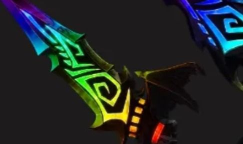 Mortal faca mais barato do site!boa godly do mm2!!