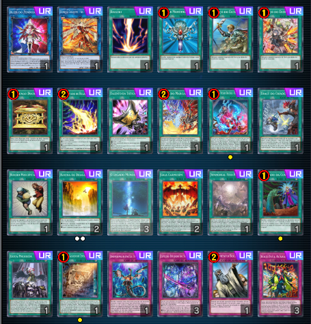 Master Duel Snake Eyes Bystial DragonMaid Dragunity Dragon link Rulers Deck Meta