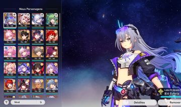 Loba E2S1 + Castorice E2S1 + Times Premium | Conta Endgame Full Meta