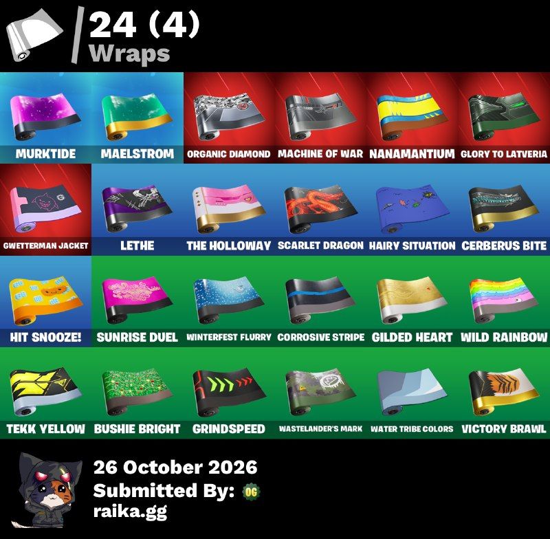 CONTA FORTNITE FULL ACESSO 21 SKINS + RED DEAD NA EPIC