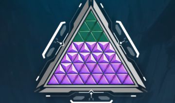 Valorant D2 | Pico Ascendente 1 | Skin de Phantom |